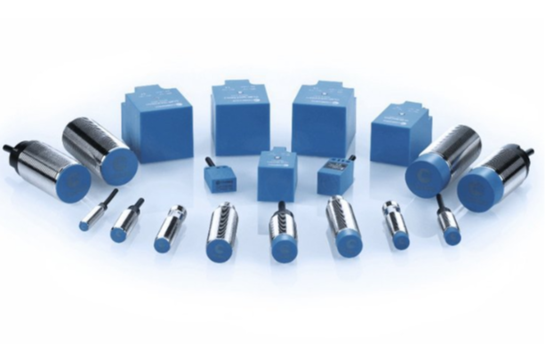 德國(guó)balluff巴魯夫接近開關(guān)