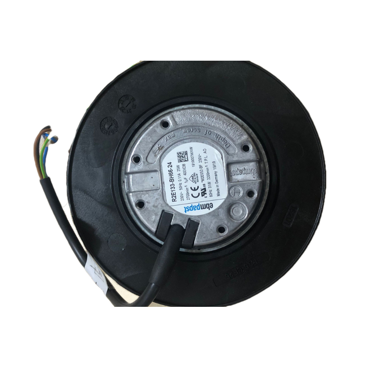 R2E133-BH66-24熱風機 依必安派特 ebmpapst