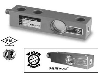 RiceLake RL35082單端梁稱(chēng)重傳感器