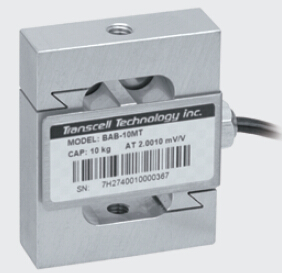 美國Transcell稱重傳感器BAB-5MT