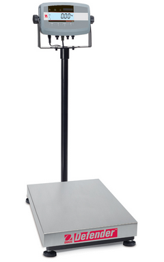 奧豪斯DEFENDER® 5000 臺秤