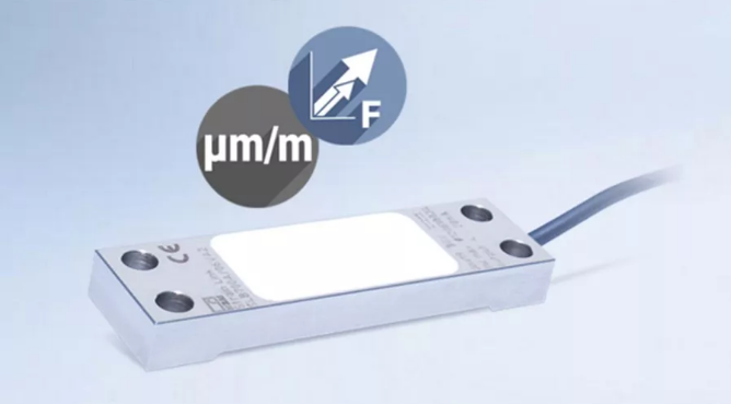 應(yīng)變傳感器的作用原理,優(yōu)勢和局限性